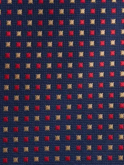 CORBATA JACQUARD MF-Alvaro Moreno Sale