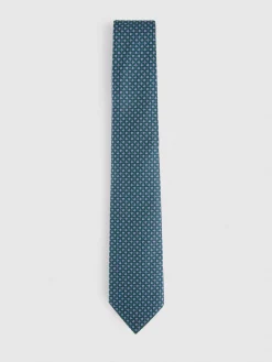CORBATA JACQUARD MF-Alvaro Moreno Discount