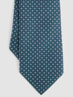 CORBATA JACQUARD MF-Alvaro Moreno Discount