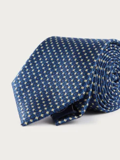 CORBATA JACQUARD MF-Alvaro Moreno Online