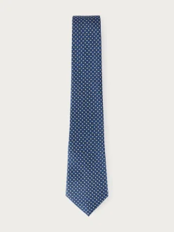 CORBATA JACQUARD MF-Alvaro Moreno Online