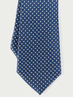 CORBATA JACQUARD MF-Alvaro Moreno Online