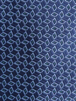 CORBATA JACQUARD MF-Alvaro Moreno Outlet