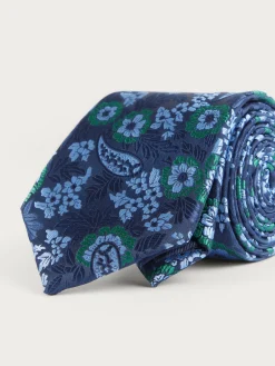 CORBATA JACQUARD MF-Alvaro Moreno Best