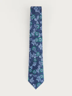 CORBATA JACQUARD MF-Alvaro Moreno Best