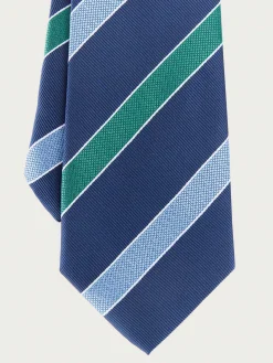 CORBATA JACQUARD MF-Alvaro Moreno New