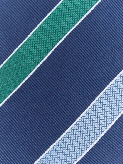 CORBATA JACQUARD MF-Alvaro Moreno New