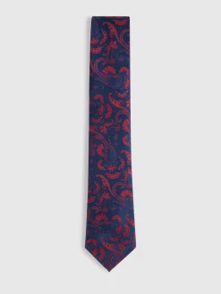 CORBATA JACQUARD MF-Alvaro Moreno