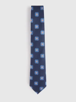 CORBATA JACQUARD MF-Alvaro Moreno Online