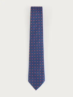 CORBATA JACQUARD MF-Alvaro Moreno