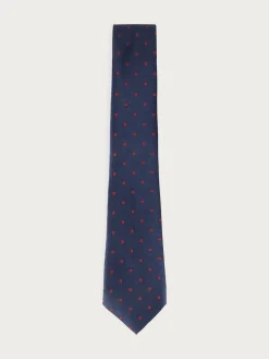 CORBATA JACQUARD MF-Alvaro Moreno Online