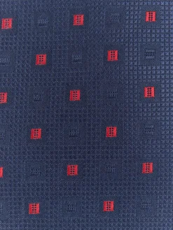 CORBATA JACQUARD MF-Alvaro Moreno Online