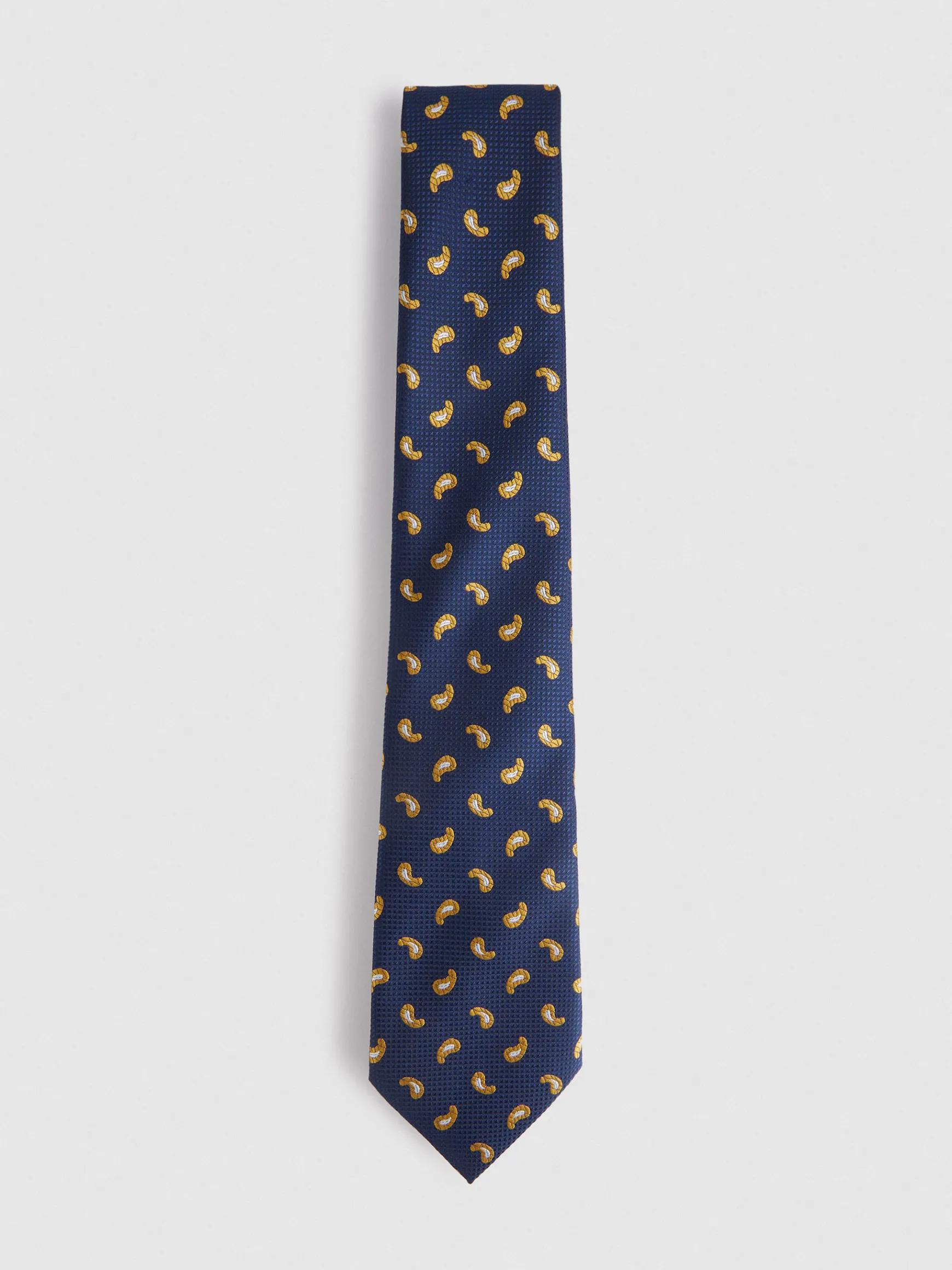 CORBATA JACQUARD MF-Alvaro Moreno Best