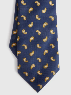 CORBATA JACQUARD MF-Alvaro Moreno Best