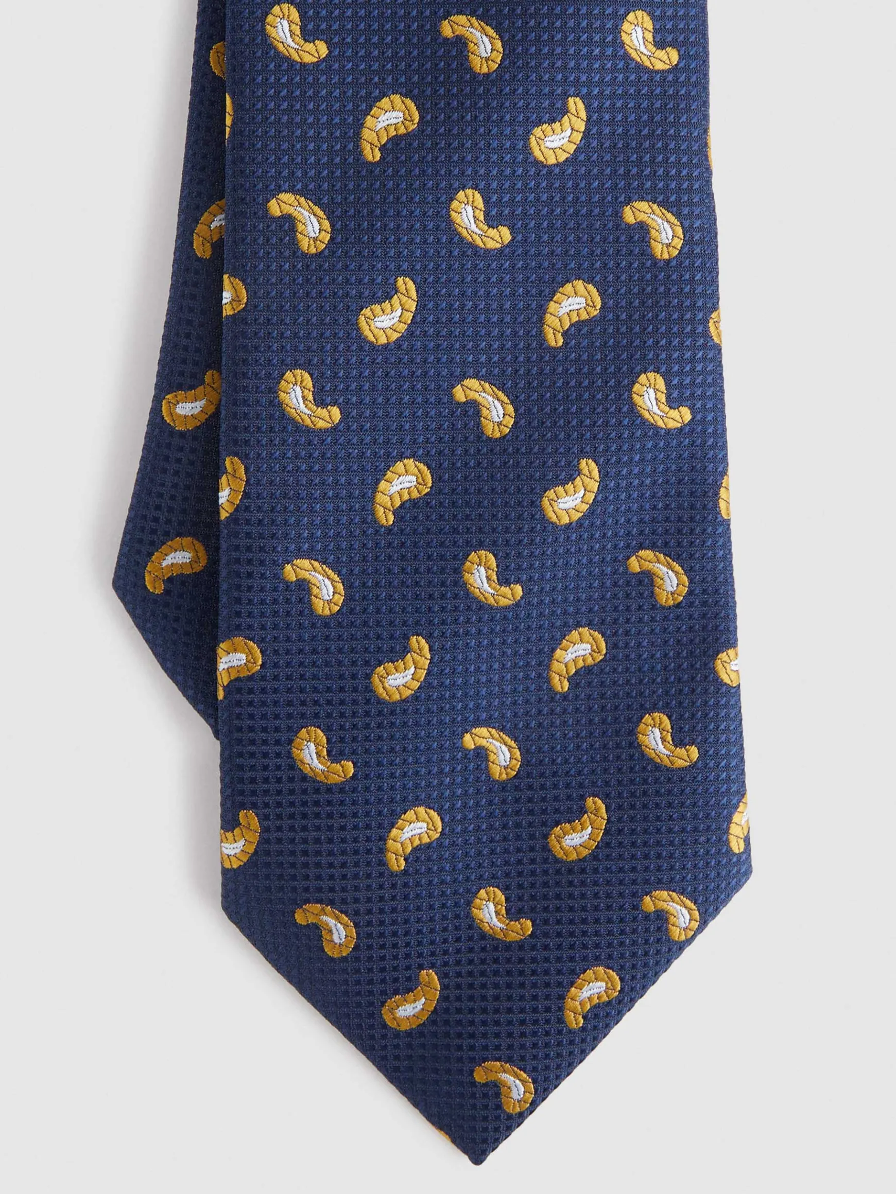 CORBATA JACQUARD MF-Alvaro Moreno Best