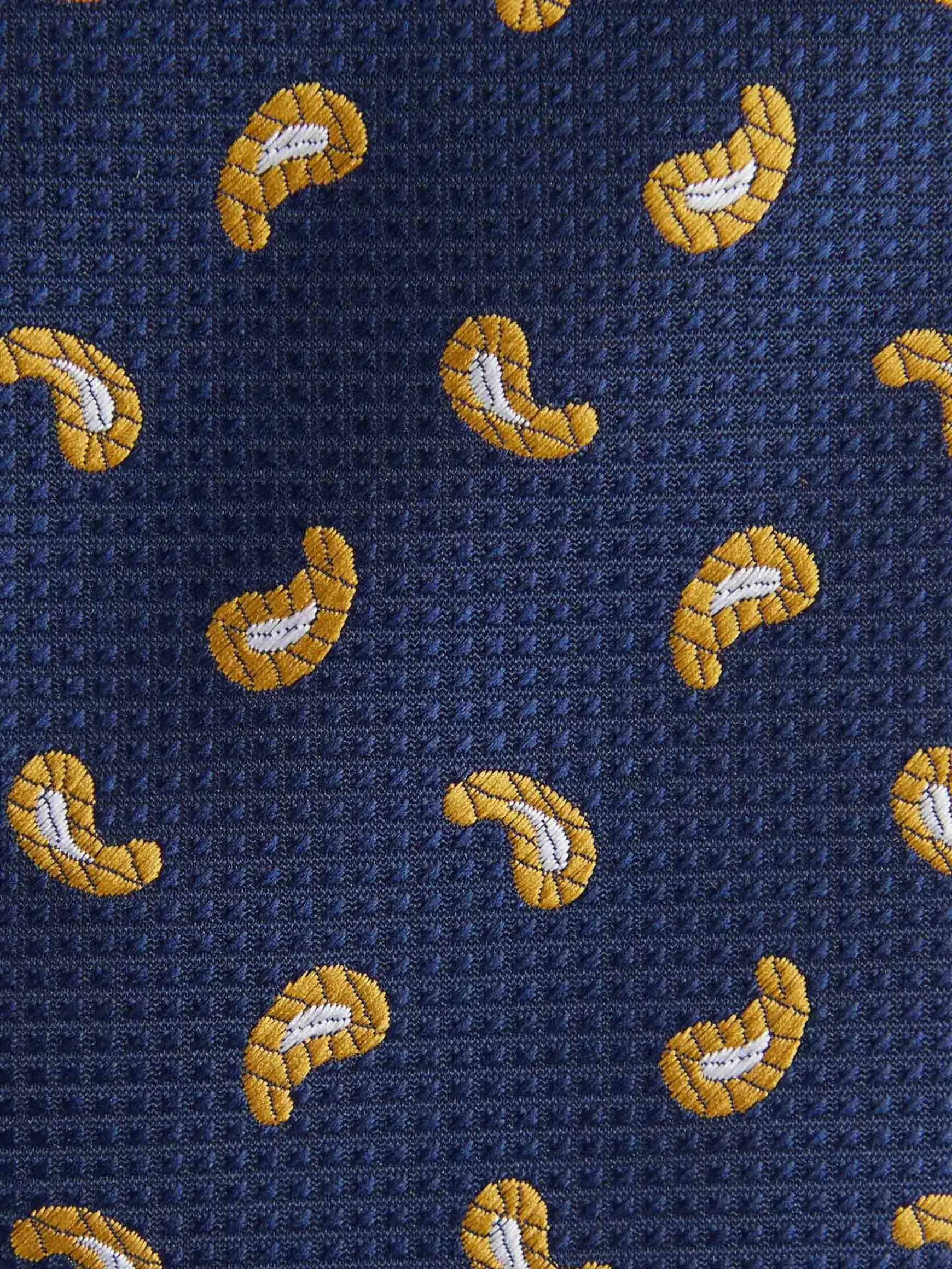 CORBATA JACQUARD MF-Alvaro Moreno Best