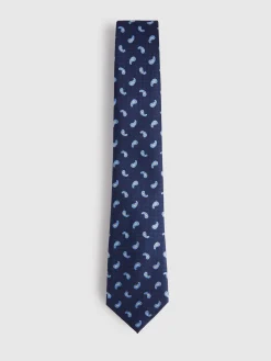 CORBATA JACQUARD MF-Alvaro Moreno