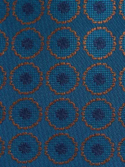 CORBATA JACQUARD MF-Alvaro Moreno Discount