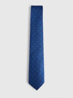 CORBATA JACQUARD MF-Alvaro Moreno New