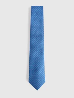CORBATA JACQUARD MF-Alvaro Moreno Sale