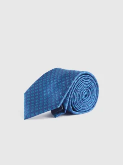CORBATA JACQUARD MF-Alvaro Moreno Sale