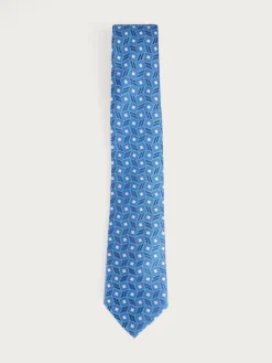 CORBATA JACQUARD MF-Alvaro Moreno Sale