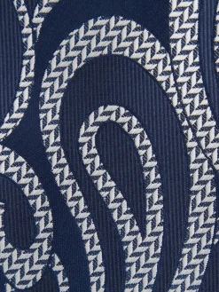 CORBATA JACQUARD MF-Alvaro Moreno New
