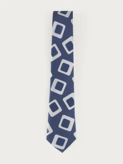 CORBATA JACQUARD MF-Alvaro Moreno New