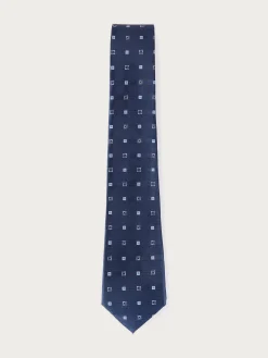 CORBATA JACQUARD MF-Alvaro Moreno New