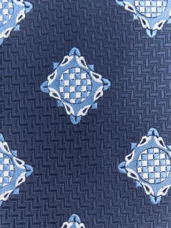 CORBATA JACQUARD MF-Alvaro Moreno Hot