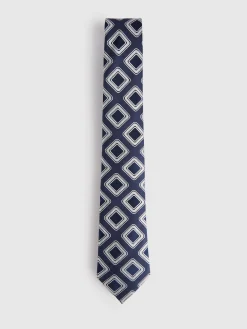 CORBATA JACQUARD MF-Alvaro Moreno New