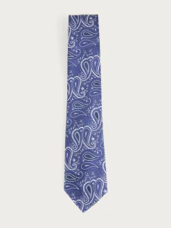 CORBATA JACQUARD MF-Alvaro Moreno Clearance