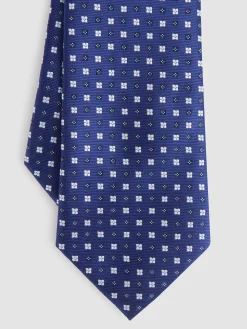 CORBATA JACQUARD MF-Alvaro Moreno Clearance