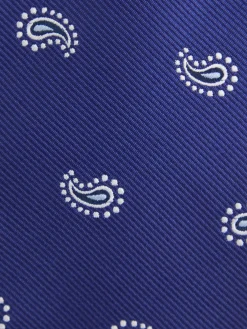 CORBATA JACQUARD MF-Alvaro Moreno Online