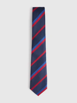 CORBATA JACQUARD MF-Alvaro Moreno Online