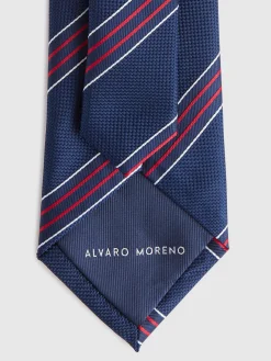 CORBATA JACQUARD MF-Alvaro Moreno Hot