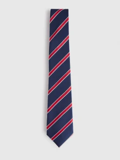 CORBATA JACQUARD MF-Alvaro Moreno Best