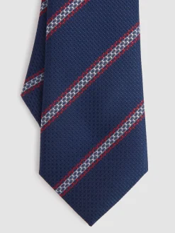 CORBATA JACQUARD MF-Alvaro Moreno Best