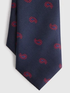 CORBATA JACQUARD MF-Alvaro Moreno Best