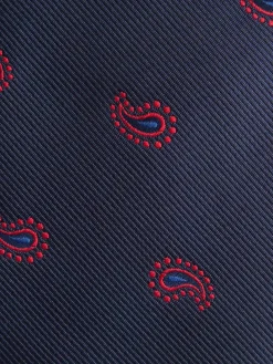 CORBATA JACQUARD MF-Alvaro Moreno Best