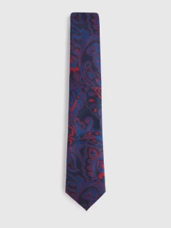 CORBATA JACQUARD MF-Alvaro Moreno Best