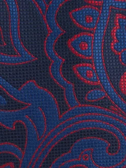 CORBATA JACQUARD MF-Alvaro Moreno Best