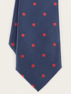 CORBATA JACQUARD MF-Alvaro Moreno Sale