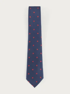 CORBATA JACQUARD MF-Alvaro Moreno Sale