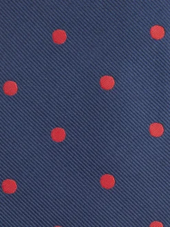 CORBATA JACQUARD MF-Alvaro Moreno Sale