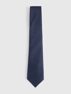 CORBATA JACQUARD MF-Alvaro Moreno