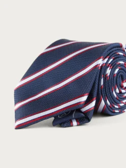 CORBATA JACQUARD MF-Alvaro Moreno Clearance