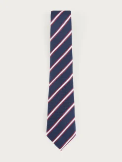 CORBATA JACQUARD MF-Alvaro Moreno Clearance