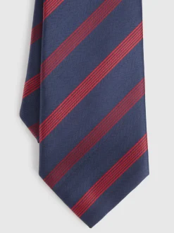 CORBATA JACQUARD MF-Alvaro Moreno New