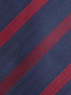 CORBATA JACQUARD MF-Alvaro Moreno New
